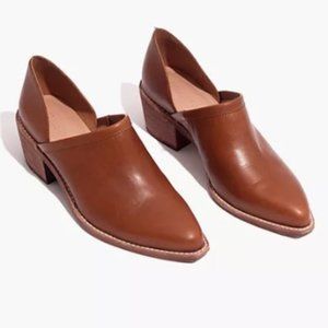 Madewell Brady boot-shoe
